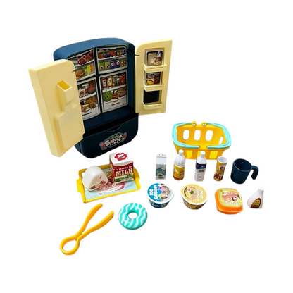 Fridge Set