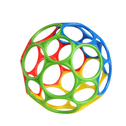 Oball – Classic Easy Grasp Baby Ball