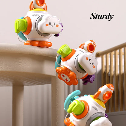 Busy Ball – Fidget Toy for Toddlers