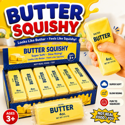 Butter Squishy