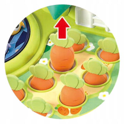 Farm Amusement Park Multifunctional Magnetic Game Table