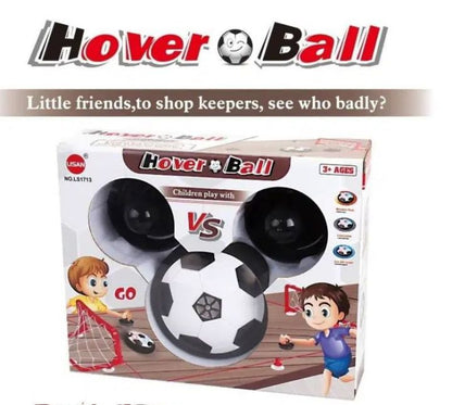 Hover Ball Set 2 Players