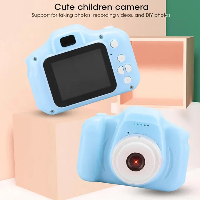 Kids Digital Camera with Video Recording function LCD screen
