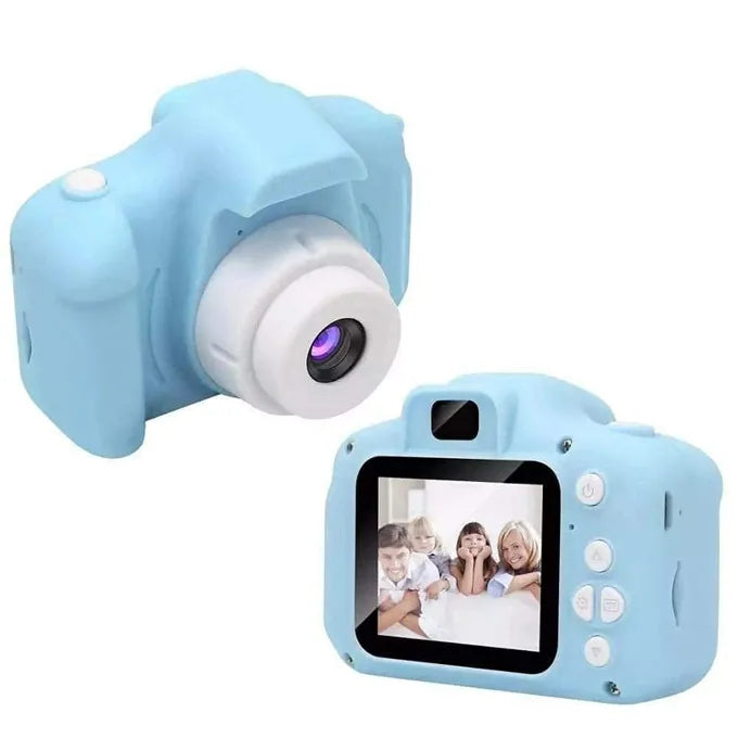 Kids Digital Camera with Video Recording function LCD screen
