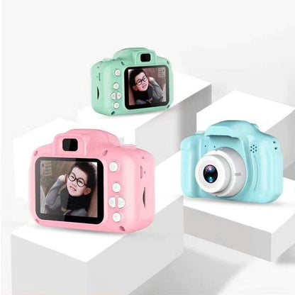 Kids Digital Camera with Video Recording function LCD screen